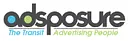Adsposure logo