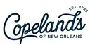 Copeland's of New Orleans logo