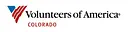 Volunteers of America Colorado logo