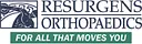 Resurgens Orthopaedics logo