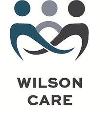 Wilson Care logo