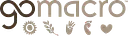GoMacro logo