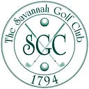 The Savannah Golf Club logo