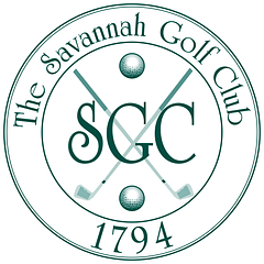 The Savannah Golf Club logo