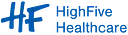 HighFive Healthcare logo