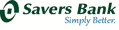 Savers Cooperative Bank logo