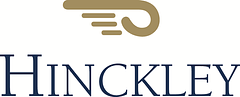 The Hinckley Company logo