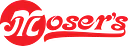 Moser's logo