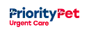 PriorityPet Urgent Care of Norfolk VA logo