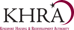 Kingsport Housing & Redevelopment Authori logo
