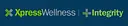Xpress Wellness and Integrity logo