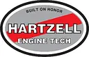 Hartzell Engine Technologies logo