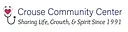 Crouse-Community Center logo