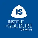 Groupe Institut de Soudure logo