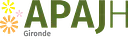 APAJH Gironde logo