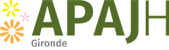 APAJH Gironde logo