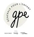 Groupe Générale pour l'Enfant logo