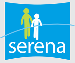 Association Serena logo