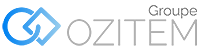 Groupe Ozitem logo