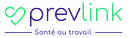 Prevlink logo