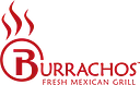Burrachos logo