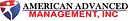 American Advanced Management logo