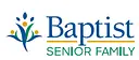 Baptist Home Society logo