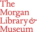 The Morgan Library & Museum logo