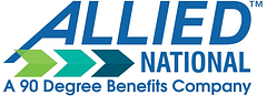 Allied National logo