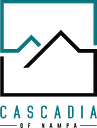 Nampa of Cascadia logo