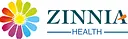 Zinnia Health logo