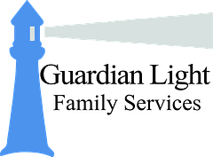 Guardian Light Family Services logo