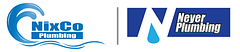 NixCo Plumbing/Neyer Plumbing logo