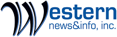 Western News & Info logo