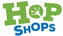 HOP Shops Convenience Stores logo