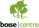 Boise Centre logo
