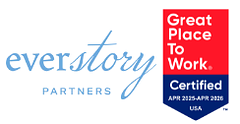 Everstory Partners logo