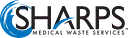 Sharps Medical Waste Services logo