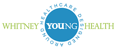 Whitney M Young Jr Health Center logo