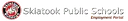 Skiatook Public Schools logo