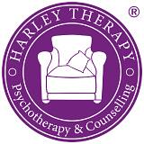 Harley Therapy logo