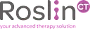 RoslinCT logo