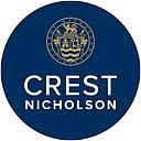 Crest Nicholson logo