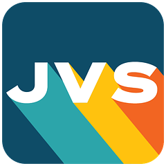JVS logo