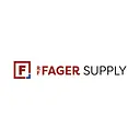 R.F. Fager Company logo