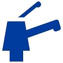 Contemporary Plumbing logo