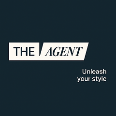 The Agent logo