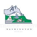 County of Thurston logo