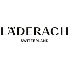 Läderach logo