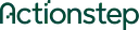 Actionstep logo